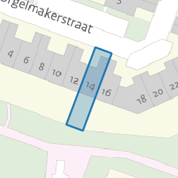 Perceel AMR01-K-3892