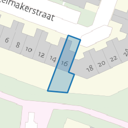 Perceel AMR01-K-3893