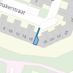 Perceel AMR01-K-3894