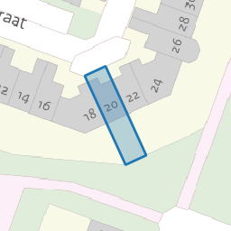 Perceel AMR01-K-3896