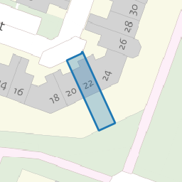 Perceel AMR01-K-3897