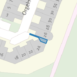 Perceel AMR01-K-3899