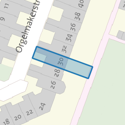 Perceel AMR01-K-3902