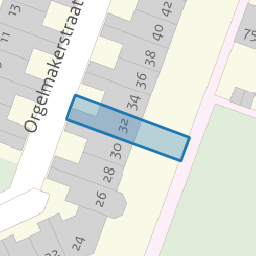 Perceel AMR01-K-3903