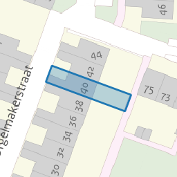 Perceel AMR01-K-3907