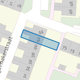 Perceel AMR01-K-3908