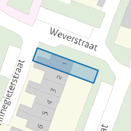 Perceel AMR01-K-3910