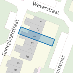 Perceel AMR01-K-3912