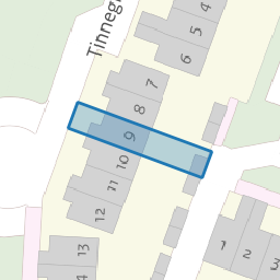 Perceel AMR01-K-3918