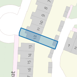 Perceel AMR01-K-3921