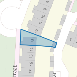 Perceel AMR01-K-3922