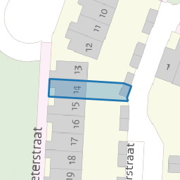 Perceel AMR01-K-3923