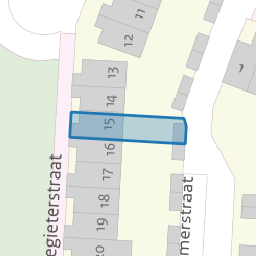 Perceel AMR01-K-3924