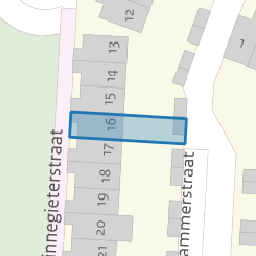 Perceel AMR01-K-3925