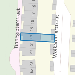 Perceel AMR01-K-3929