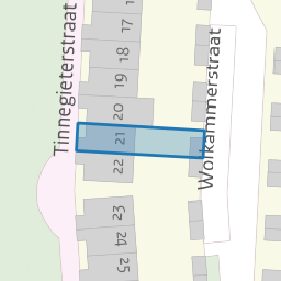 Perceel AMR01-K-3930