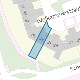 Perceel AMR01-K-3947