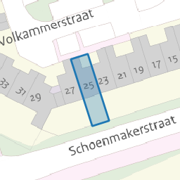 Perceel AMR01-K-3952