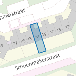 Perceel AMR01-K-3954