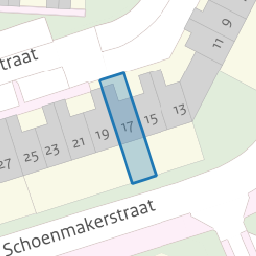 Perceel AMR01-K-3956