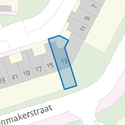 Perceel AMR01-K-3958