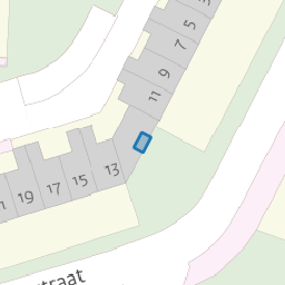 Perceel AMR01-K-3960