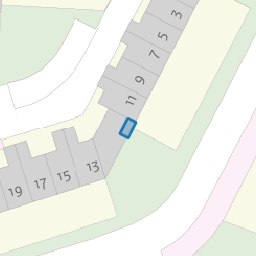 Perceel AMR01-K-3961