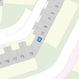 Perceel AMR01-K-3962