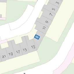 Perceel AMR01-K-3964