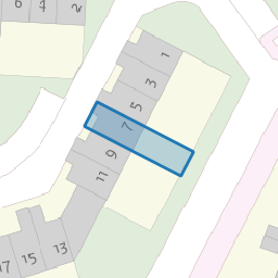 Perceel AMR01-K-3969