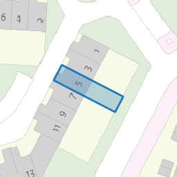 Perceel AMR01-K-3970