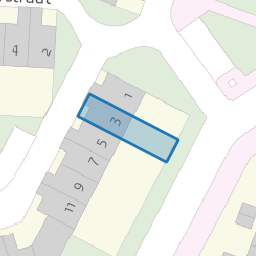 Perceel AMR01-K-3971