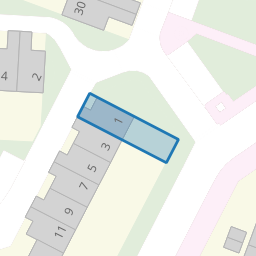 Perceel AMR01-K-3972