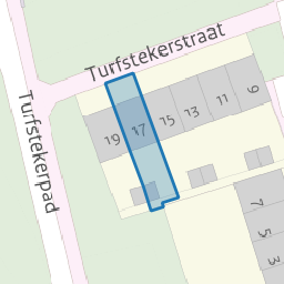 Perceel AMR01-K-3974