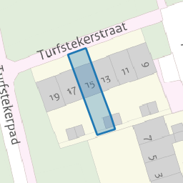 Perceel AMR01-K-3975