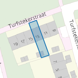 Perceel AMR01-K-3976