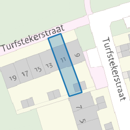 Perceel AMR01-K-3977