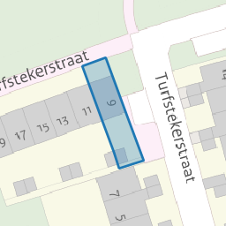 Perceel AMR01-K-3978