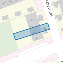 Perceel AMR01-K-3981