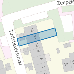 Perceel AMR01-K-3984