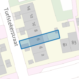 Perceel AMR01-K-3987