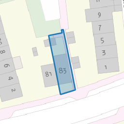 Perceel AMR01-K-3991