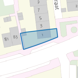 Perceel AMR01-K-3992