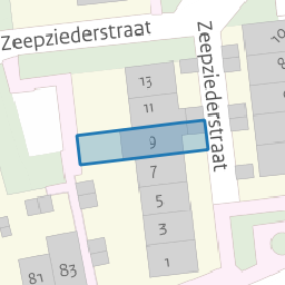 Perceel AMR01-K-3993