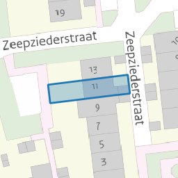 Perceel AMR01-K-3994