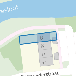 Perceel AMR01-K-3999