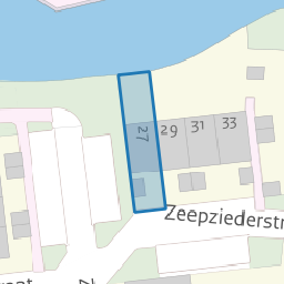 Perceel AMR01-K-4000