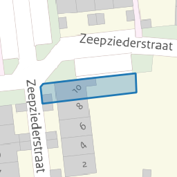 Perceel AMR01-K-4008