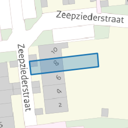 Perceel AMR01-K-4009