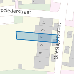 Perceel AMR01-K-4016